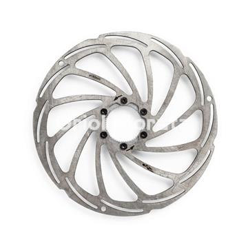 RACING_PARTS ® DL C.LOCK DISC 180 mm - Image 2