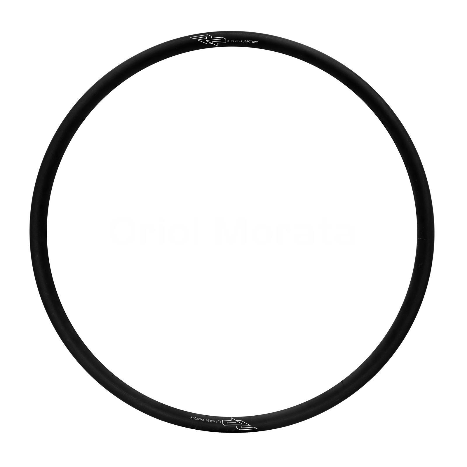 RACING_PARTS™ GR24_FACTORY Rim - Image 1