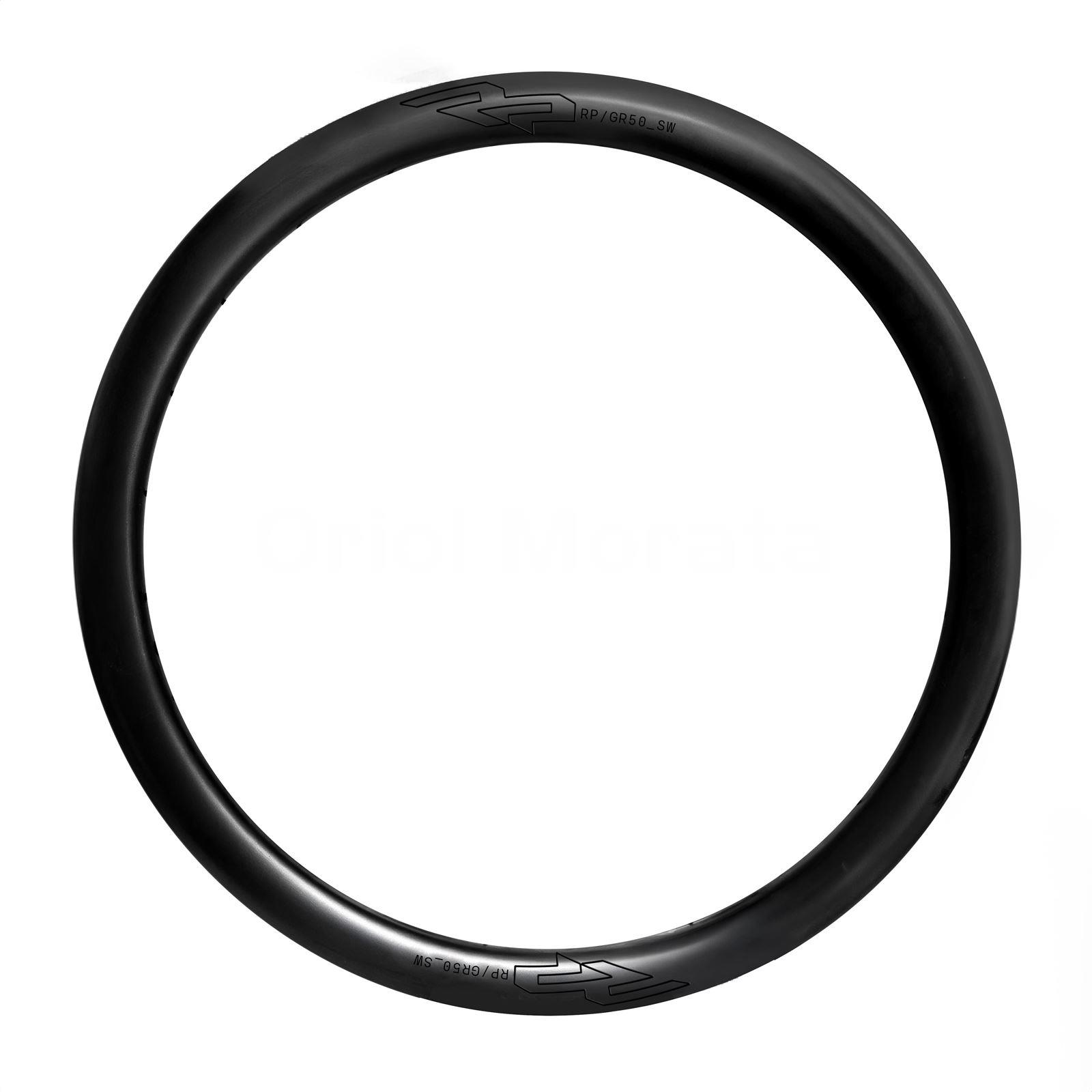 RACING_PARTS™ GR50_SW_Factory Rim - Image 1