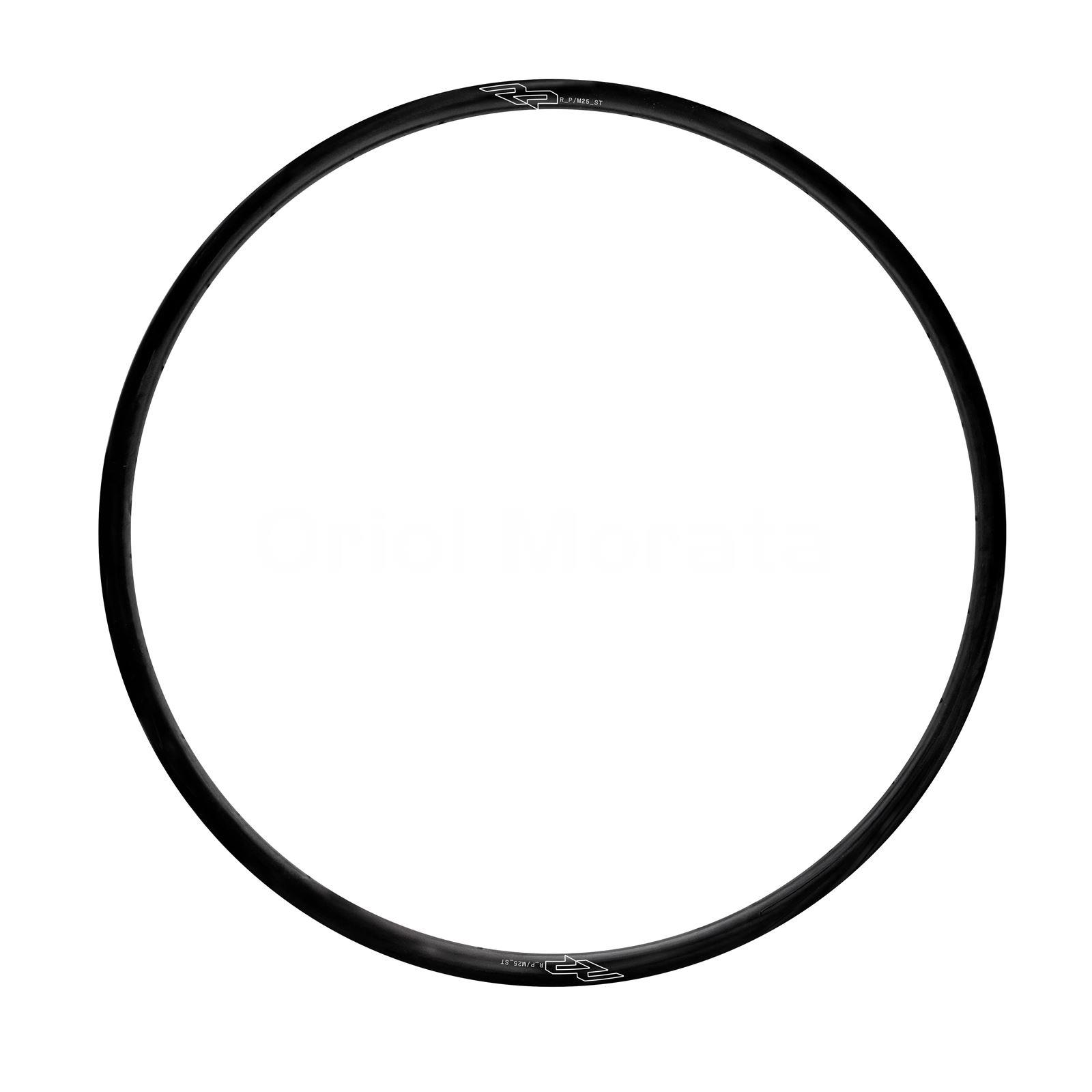 RACING_PARTS™ M25_AM Rim - Image 1