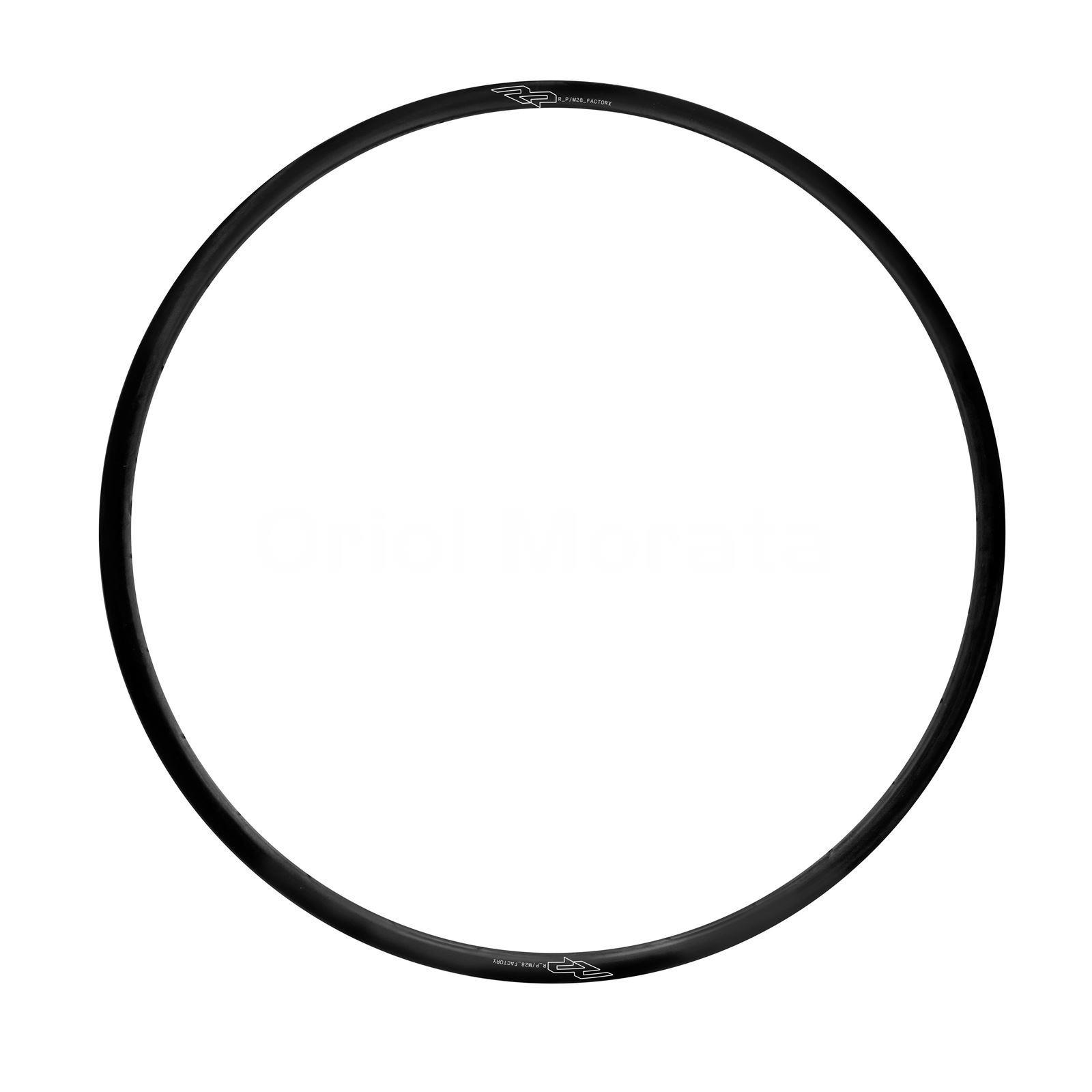 RACING_PARTS™ M28_FACTORY Rim - Image 1