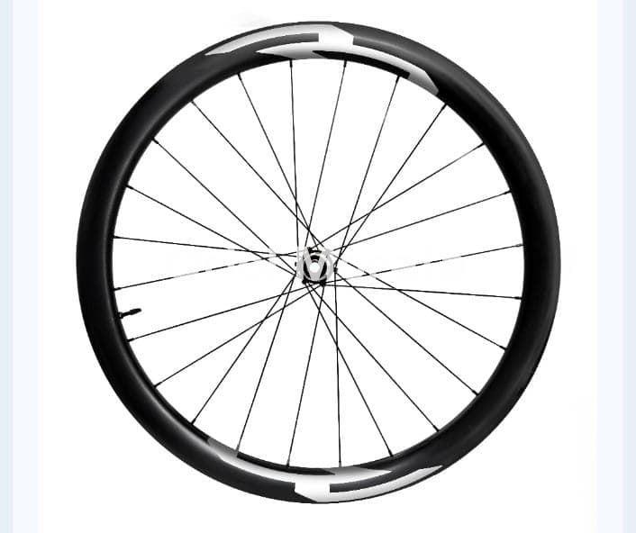 RACING_PARTS™ M30_50_Factory Rim - Image 1