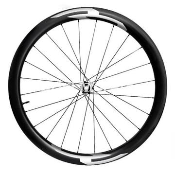 RACING_PARTS™ M30_50_Factory Rim - Image 1