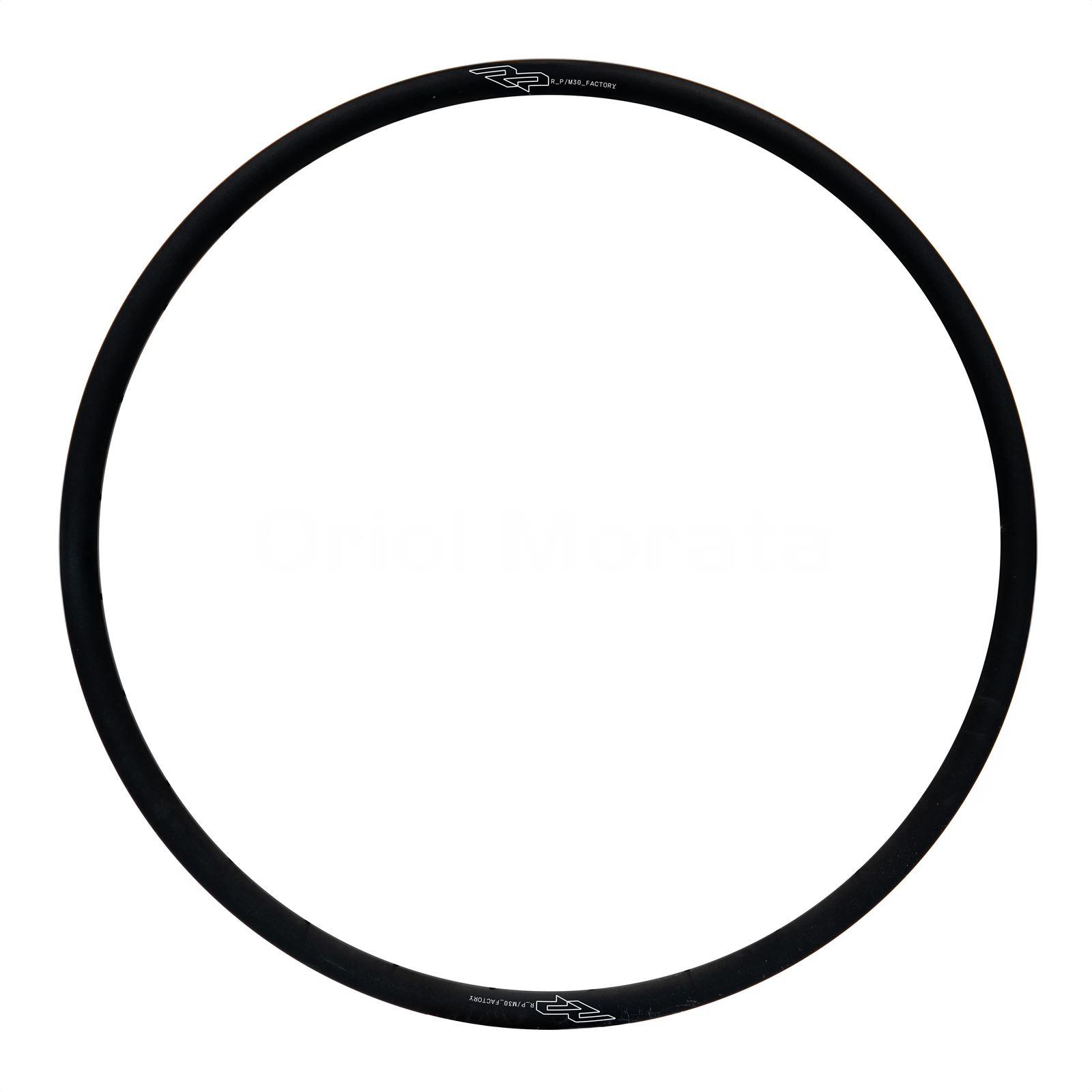 RACING_PARTS™ M30_FACTORY Rim - Image 1