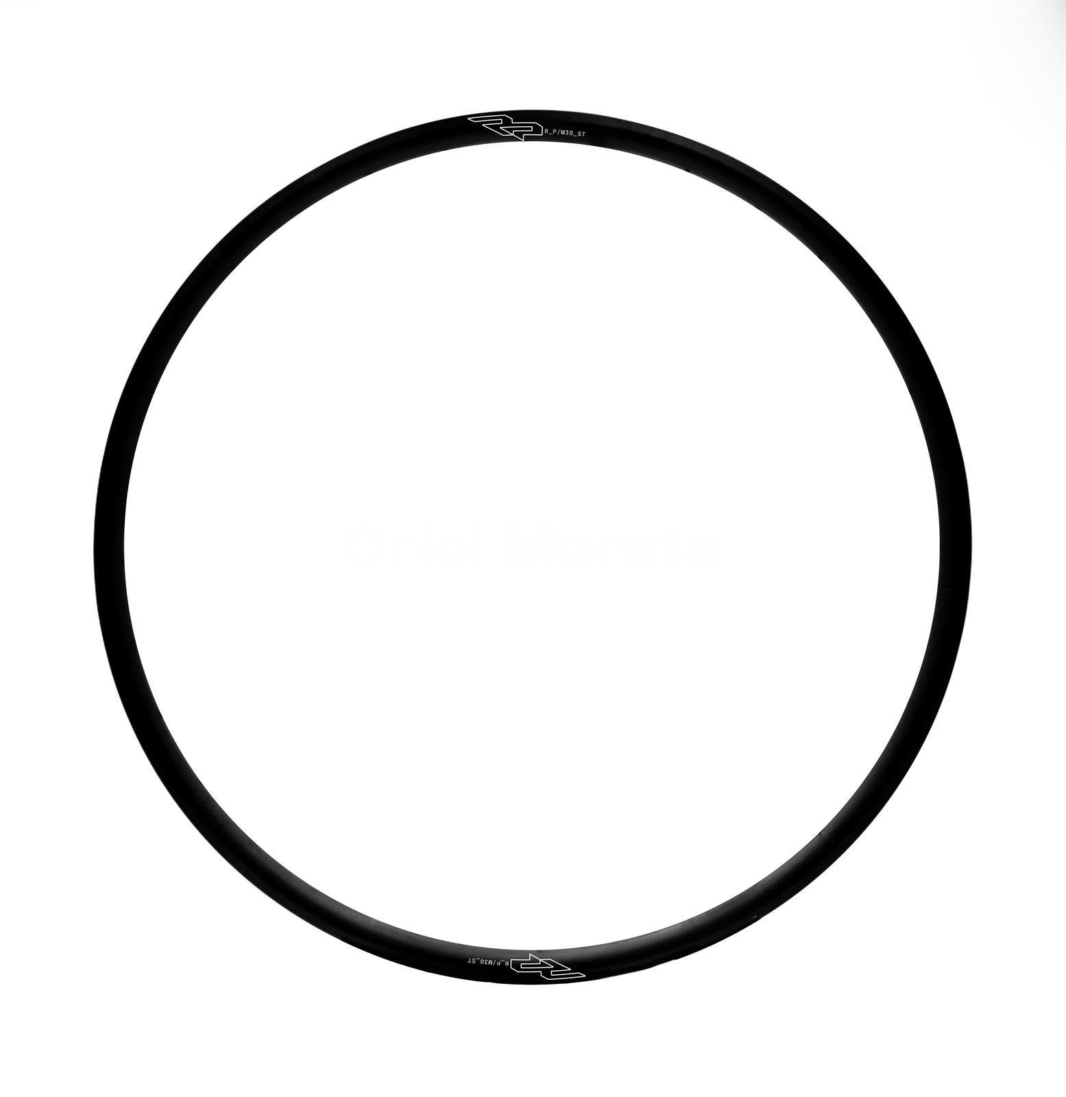 RACING_PARTS™ M30-ST Rim - Image 1