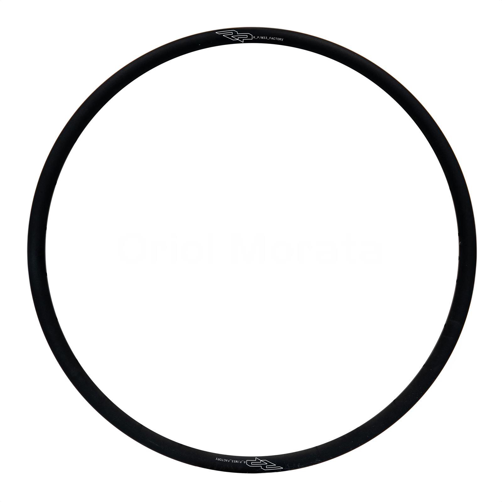 RACING_PARTS™ M33_FACTORY Rim - Image 1