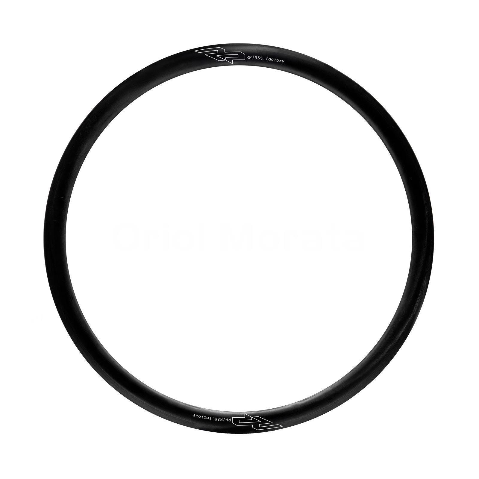 RACING_PARTS™ R35_Factory Rim - Image 1