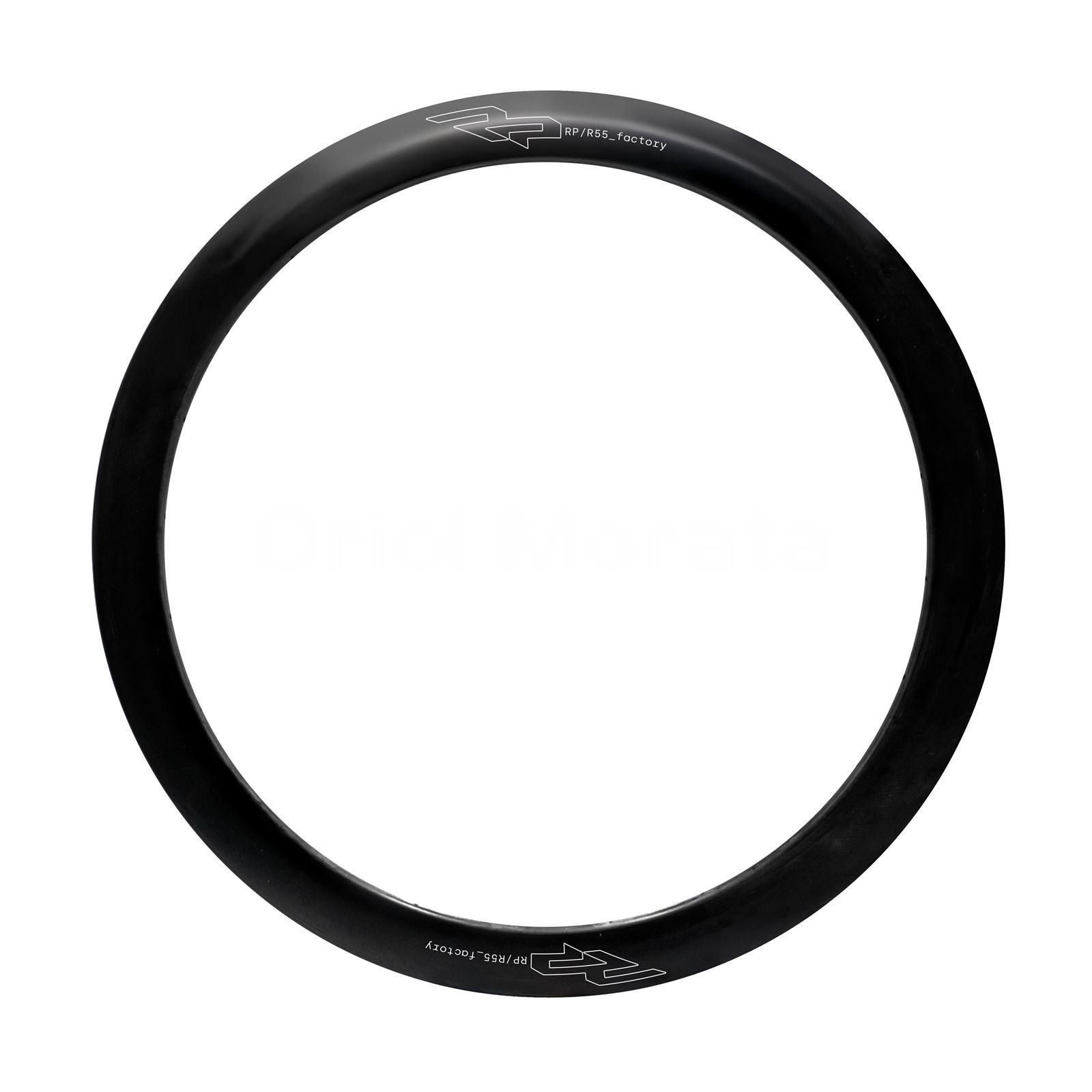 RACING_PARTS™ R55_Factory Rim - Image 1
