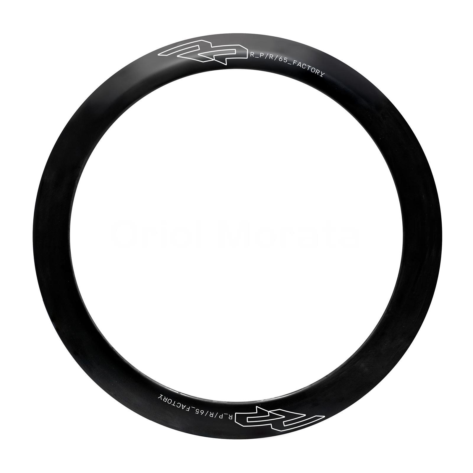 RACING_PARTS™ R65_Factory Rim - Image 1