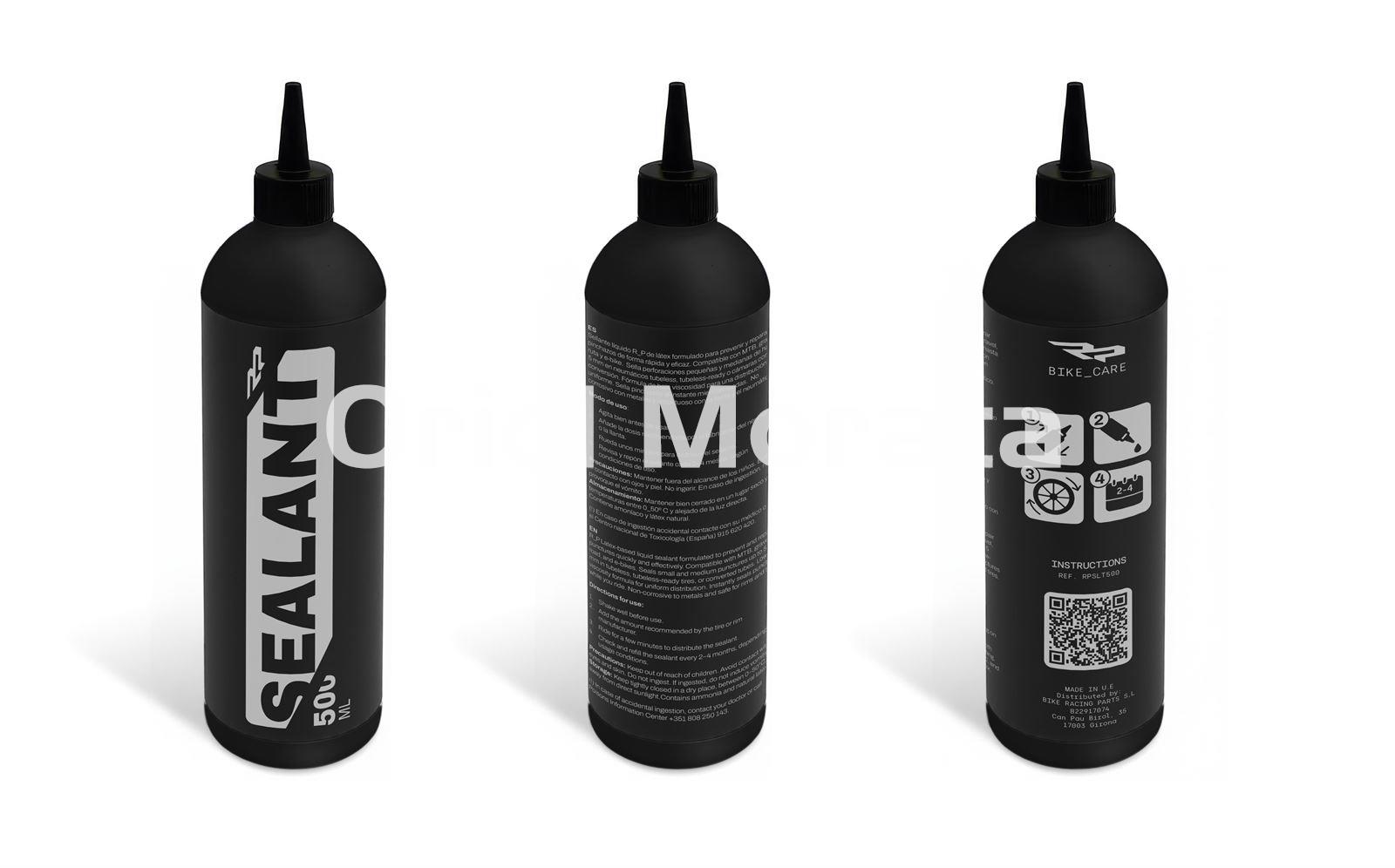 "RACING_PARTS ® Sealant format 150 ml (RACING_PARTS ™) - Image 1