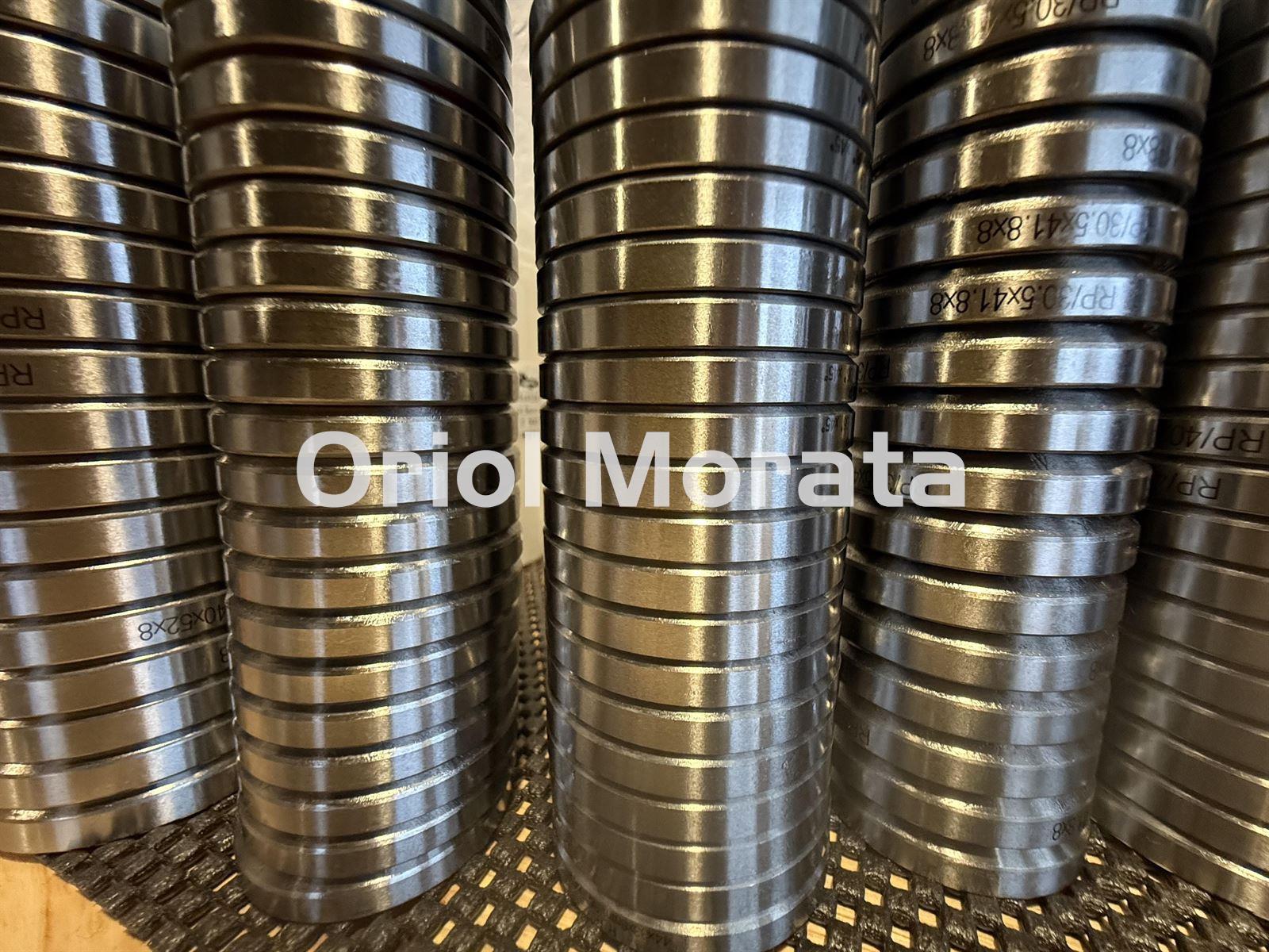 RACING_PARTS ™ STEERING BEARINGS - Image 1