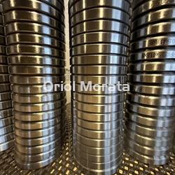 RACING_PARTS ™ STEERING BEARINGS - Image 1