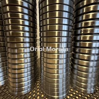 RACING_PARTS ™ STEERING BEARINGS - Image 1