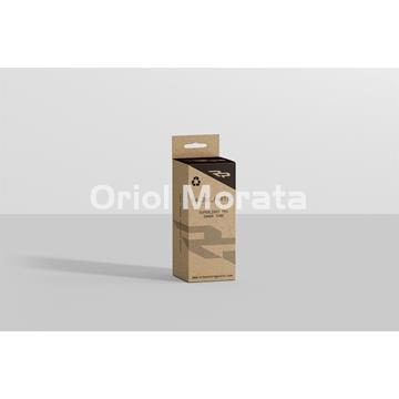 RACING_PARTS™ TPU INNER TUBE 700" x 25-32" / FV 100 mm - Image 1