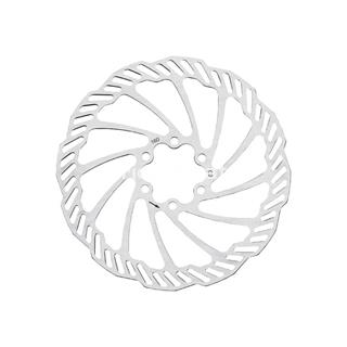 RACING_PARTS ® WAVE 6 IS DISC 140 mm / 2 mm - Image 1