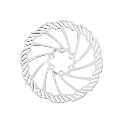 RACING_PARTS ® WAVE 6 IS DISC 140 mm / 2 mm - Image 2