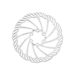 RACING_PARTS ® WAVE 6 IS DISC 180 mm / 2 mm - Image 2