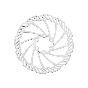 RACING_PARTS ® WAVE 6 IS DISC 203 mm / 2 mm - Image 1