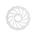 RACING_PARTS ® WAVE 6 IS DISC 203 mm / 2 mm - Image 1