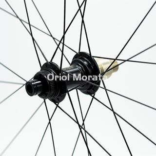 REAR WHEEL RP/R35_STR - Image 2