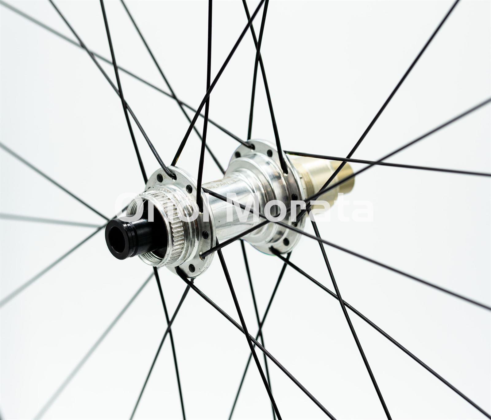 REAR WHEEL RP/R35_STR - Image 3