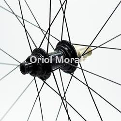 REAR WHEEL RP/R45_STR - Image 2