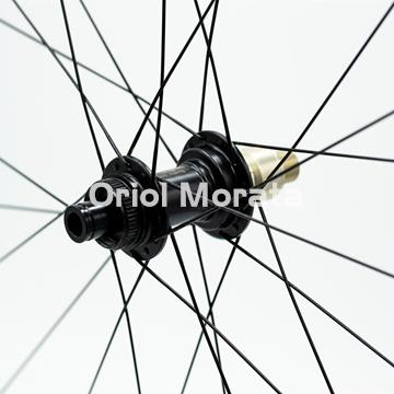 REAR WHEEL RP/R45_STR - Image 2