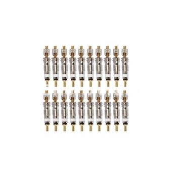 Removable Presta valce cores ( 10 units) - Image 1