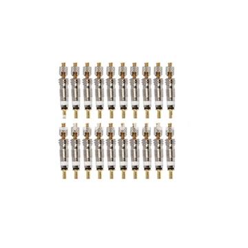 Removable Presta valce cores ( 10 units) - Image 1