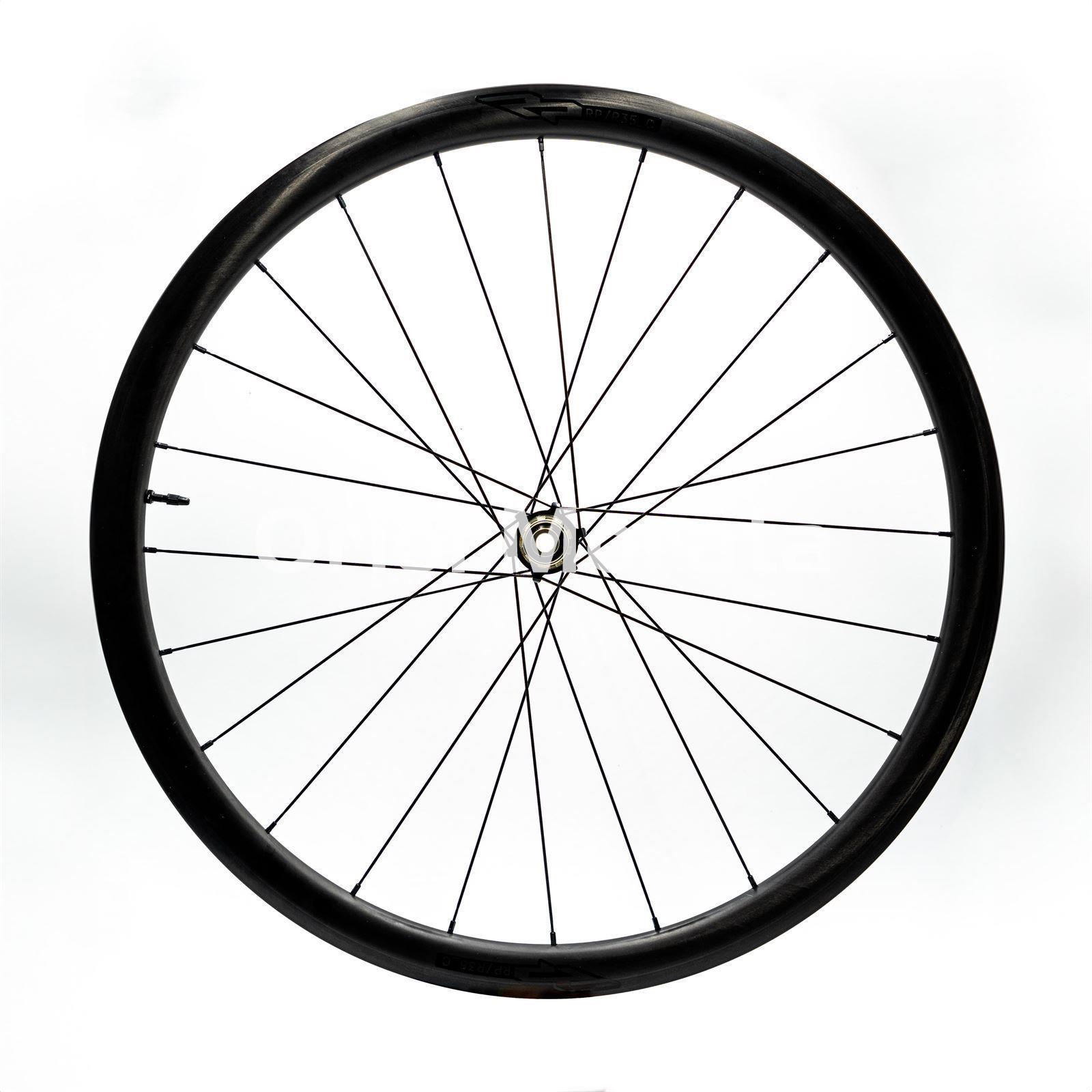 RP/R35_ST WHEEL SET - Image 2