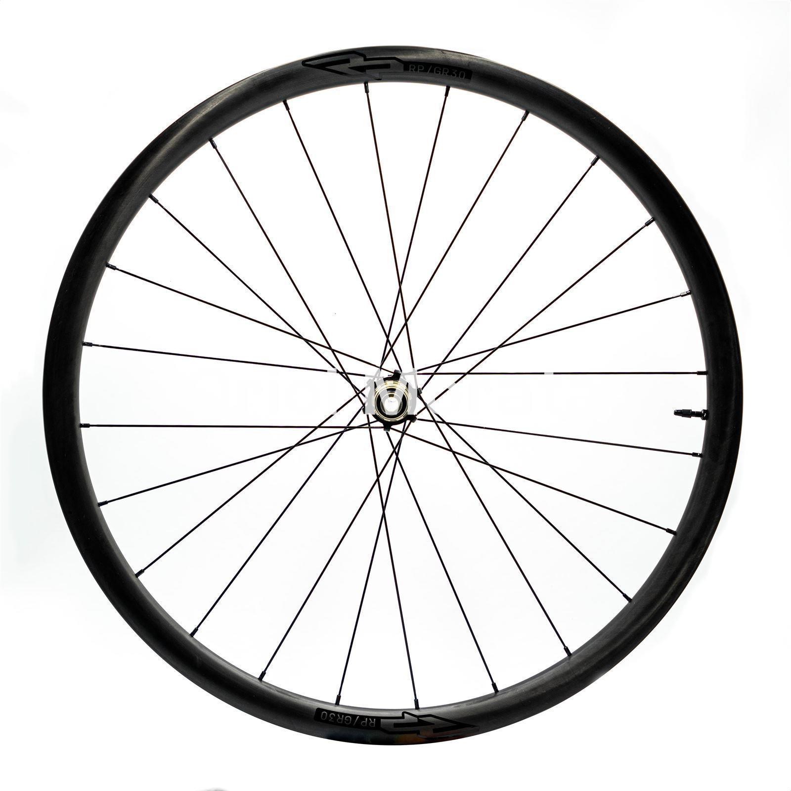 RP/R35_ST WHEEL SET - Image 4
