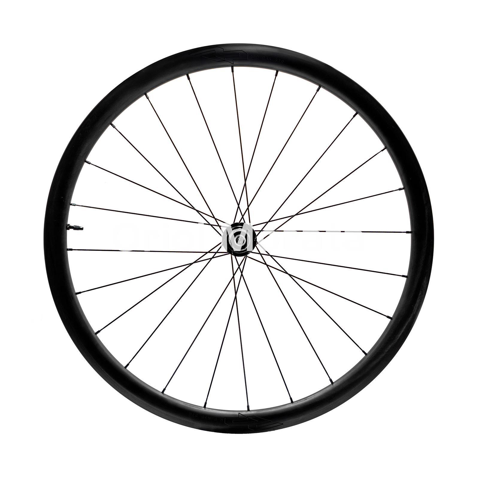 RP/R35_STR WHEEL SET - Image 1
