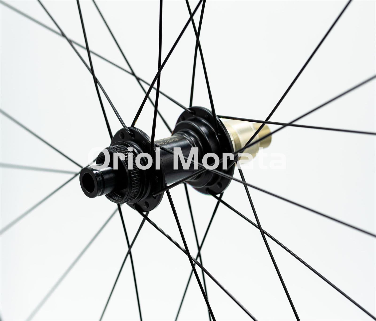 RP/R35_STR WHEEL SET - Image 2