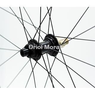 RP/R35_STR WHEEL SET - Image 2