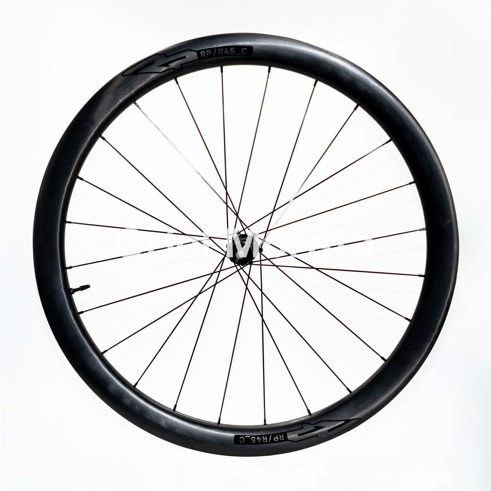 RP/R45_ST WHEEL SET - Image 1