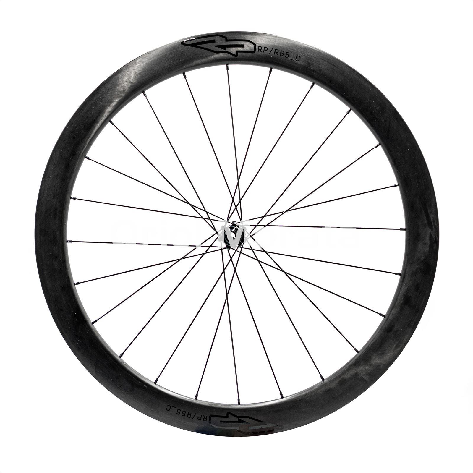 RP/R45_ST WHEEL SET - Image 3
