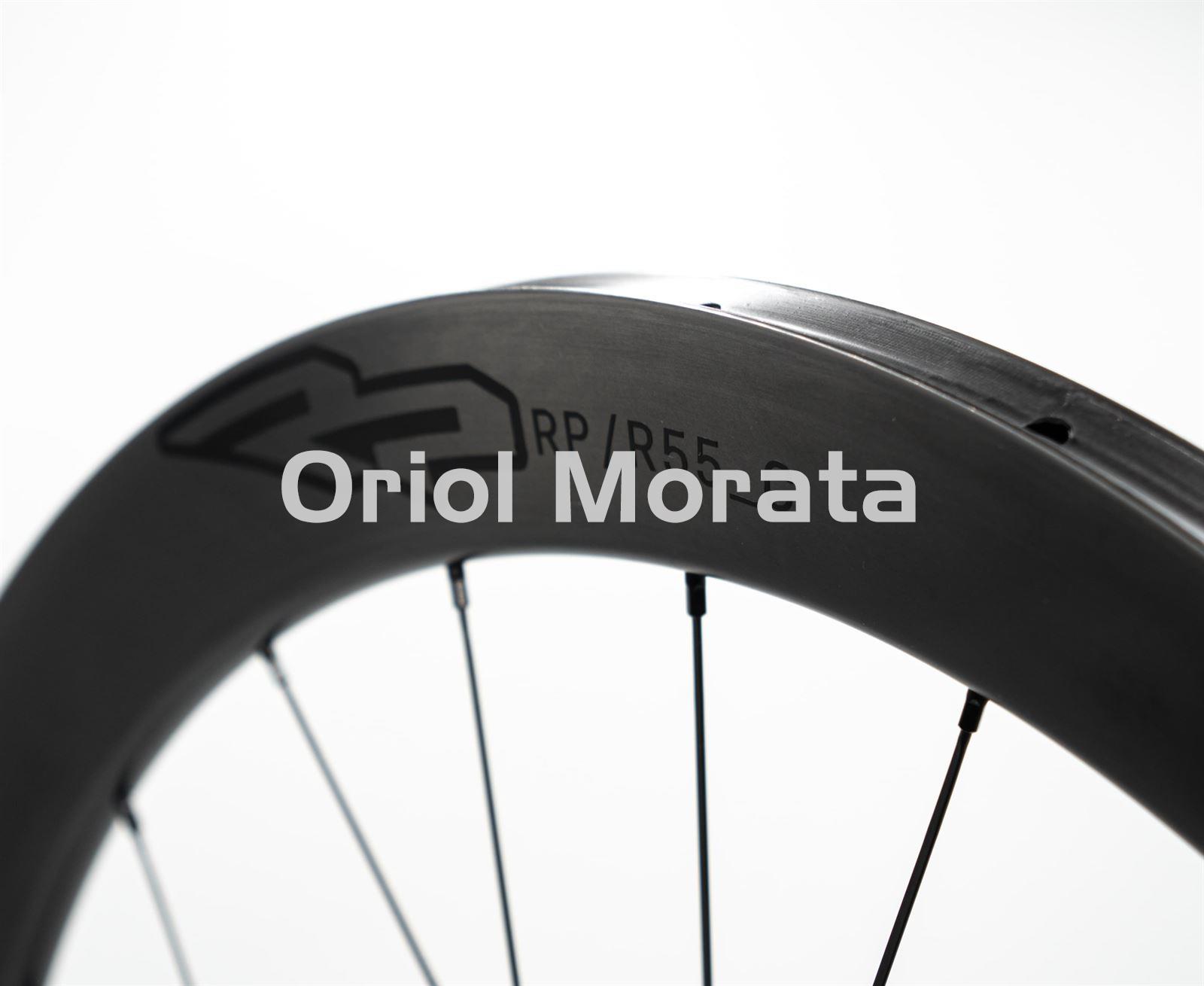 RP/R55_ST WHEEL SET - Image 2