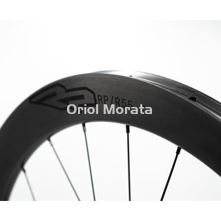 RP/R55_ST WHEEL SET - Image 2