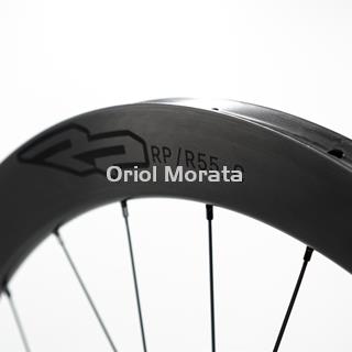 RP/R55_ST WHEEL SET - Image 2