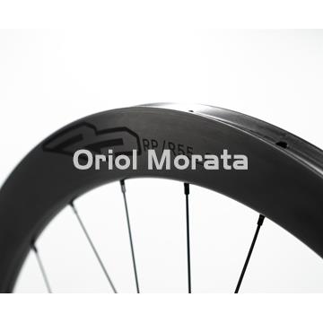 RP/R55_ST WHEEL SET - Image 2