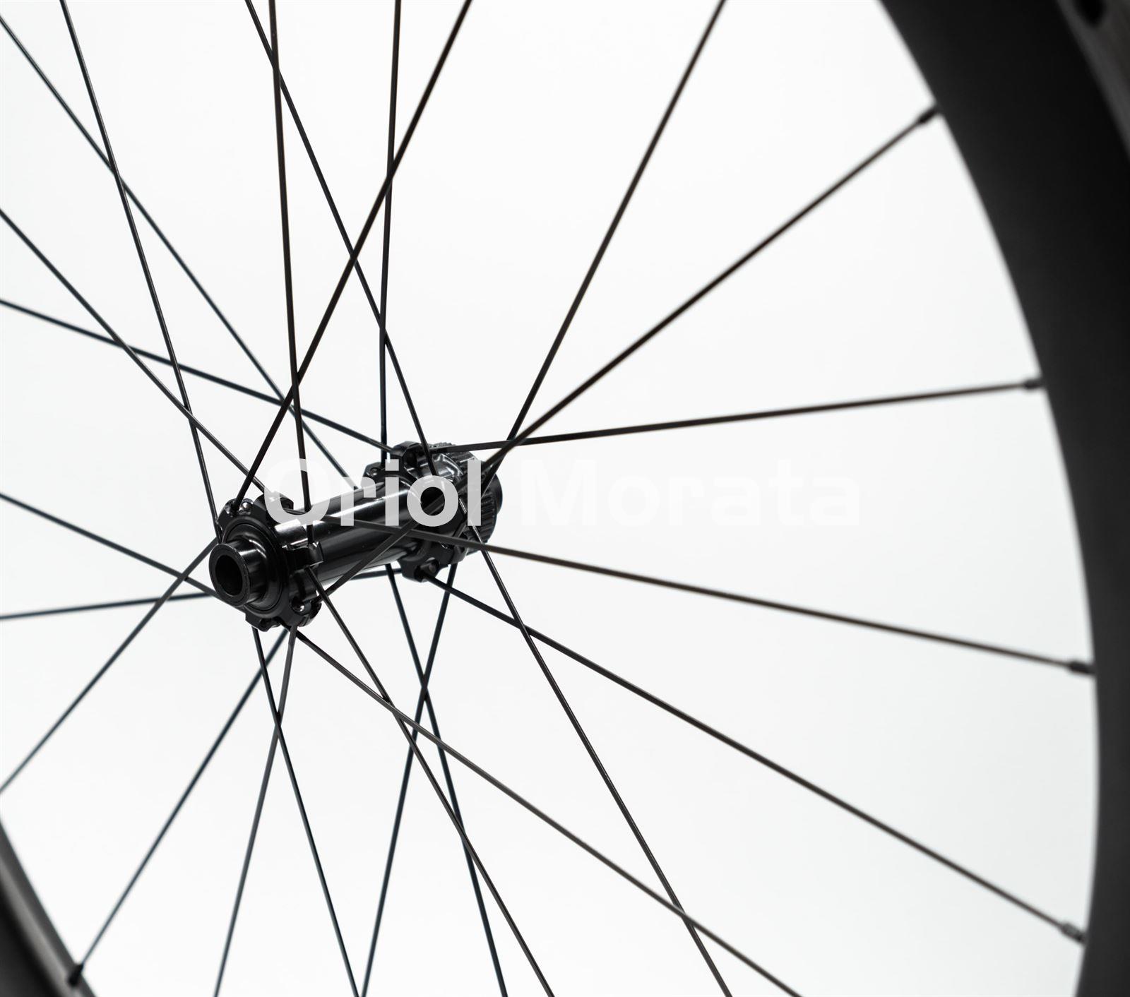 RP/R55_ST WHEEL SET - Image 3