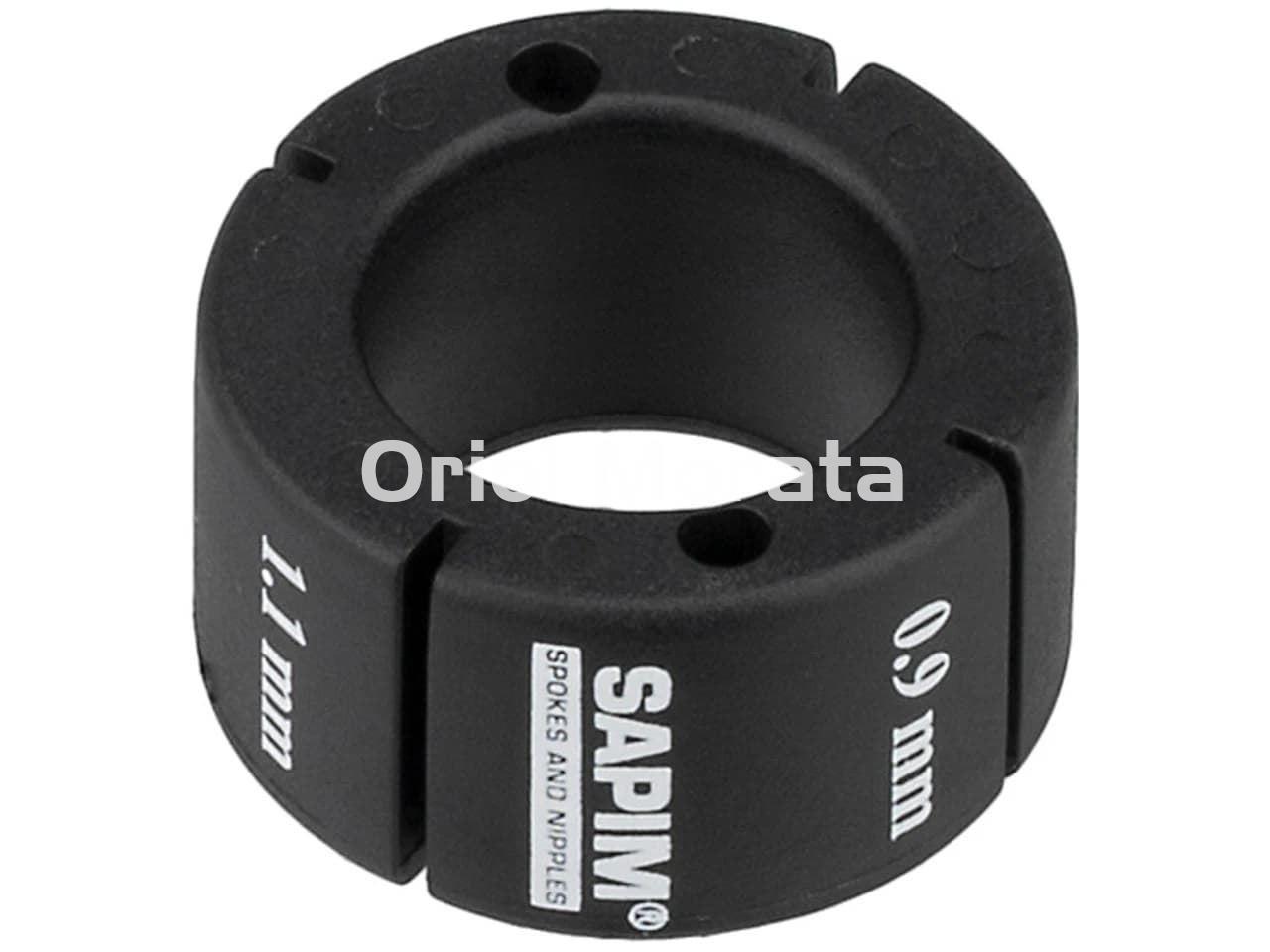 Sapim CX/CX-Ray "spoke holder" key - Image 1