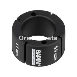 Sapim CX/CX-Ray "spoke holder" key - Image 1