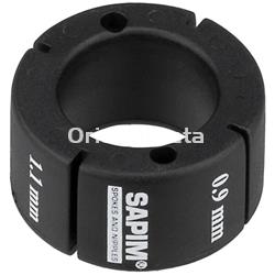 Sapim CX/CX-Ray "spoke holder" key - Image 1