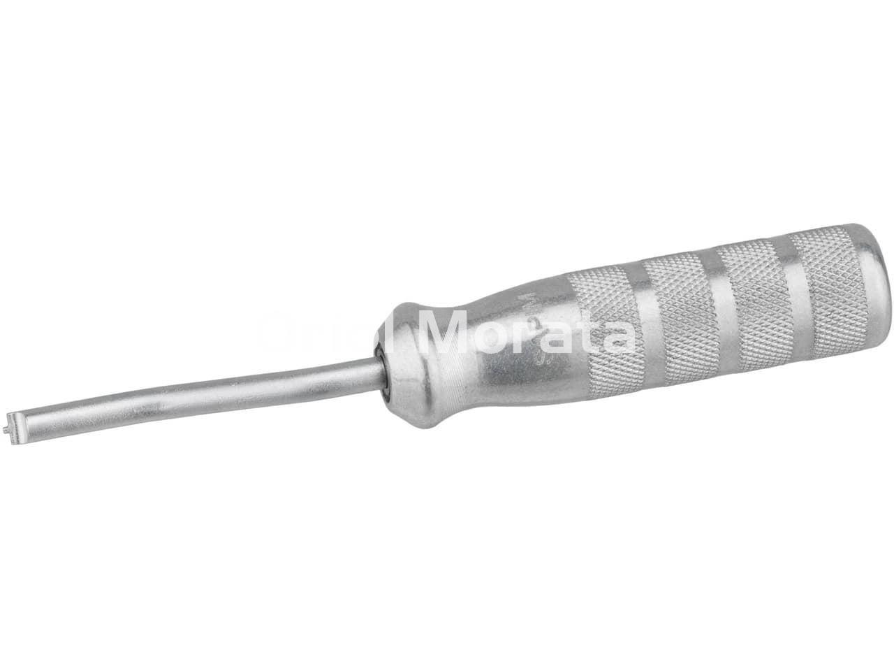 Sapim Hex Head Nipple Tool - Short - Image 1