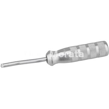 Sapim Hex Head Nipple Tool - Short - Image 1