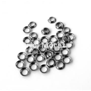 Sapim HM Washers - 0.2mm - (Bag 100 pcs.) - Image 1