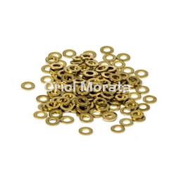 Sapim radius washers - 0.2mm (Bag 100 units) - Image 1