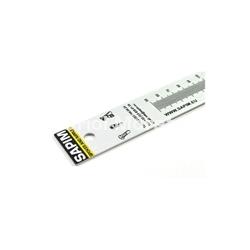 Sapim spoke ruler - Image 1