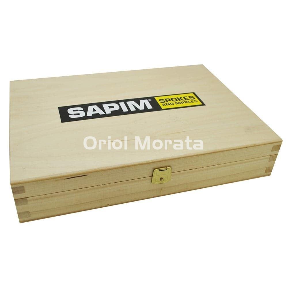 Sapim spoke tensiometer - Image 3